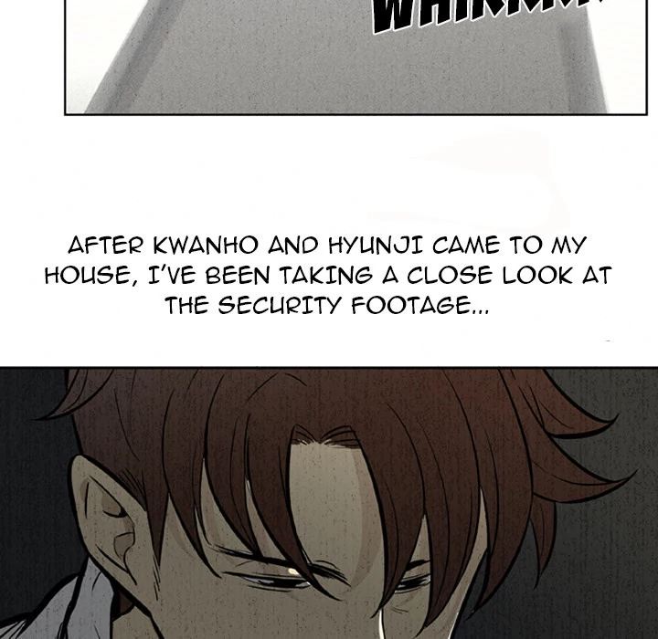 Classroom of Murder Chapter 24 - Page 105