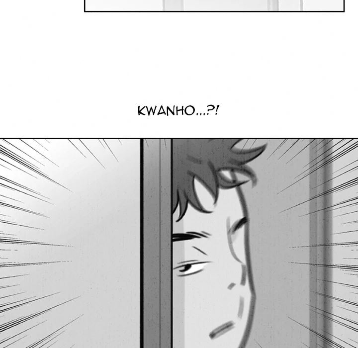 Classroom of Murder Chapter 24 - Page 114