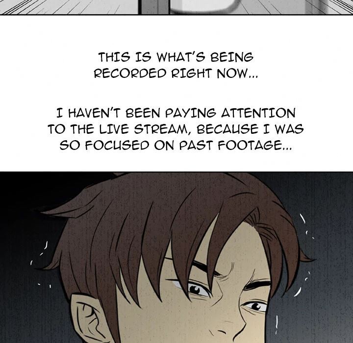 Classroom of Murder Chapter 24 - Page 115