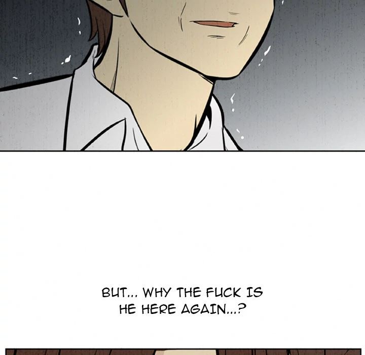 Classroom of Murder Chapter 24 - Page 116