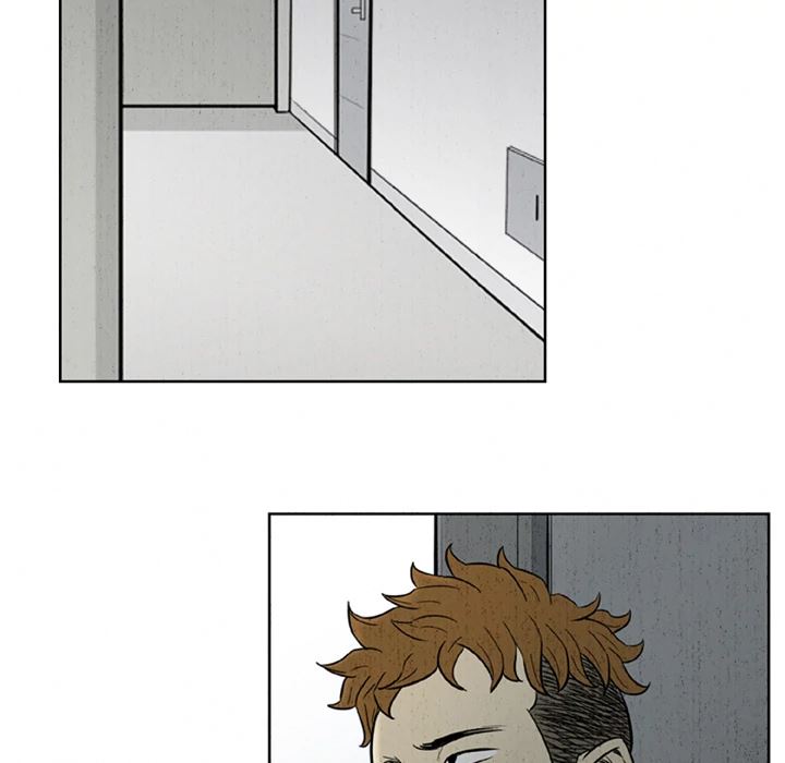 Classroom of Murder Chapter 24 - Page 121
