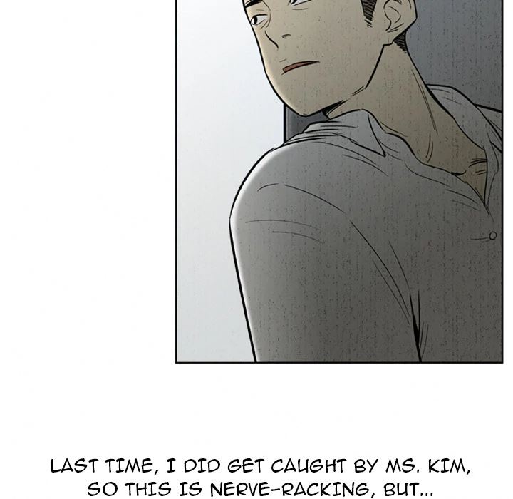 Classroom of Murder Chapter 24 - Page 122