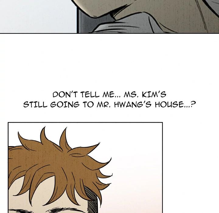 Classroom of Murder Chapter 24 - Page 124