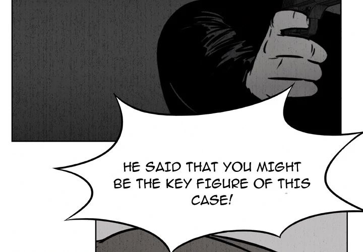 Classroom of Murder Chapter 34 - Page 3