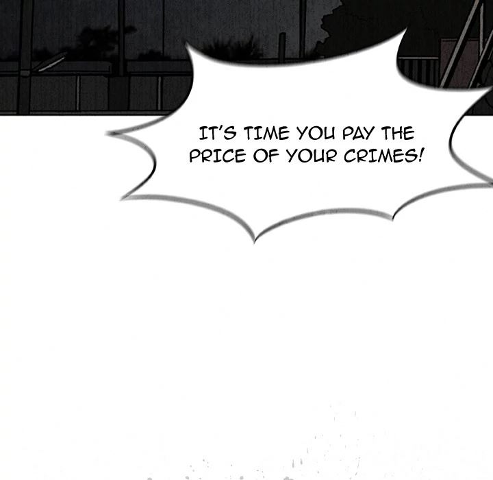 Classroom of Murder Chapter 34 - Page 6