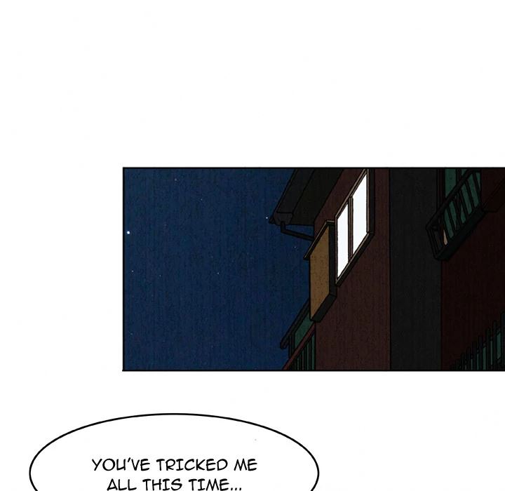 Classroom of Murder Chapter 34 - Page 9