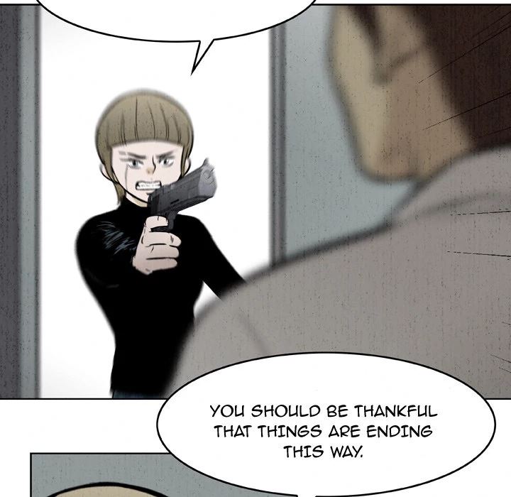 Classroom of Murder Chapter 34 - Page 10