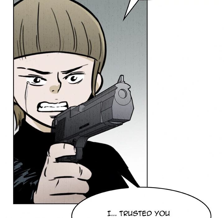 Classroom of Murder Chapter 34 - Page 11