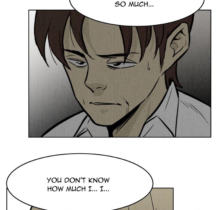 Classroom of Murder Chapter 34 - Page 12