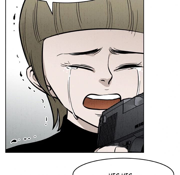 Classroom of Murder Chapter 34 - Page 13