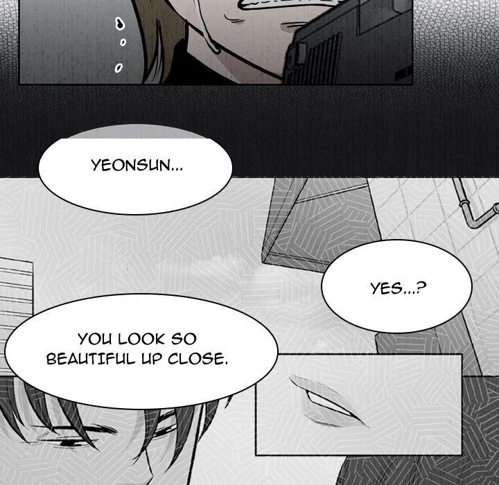 Classroom of Murder Chapter 34 - Page 19