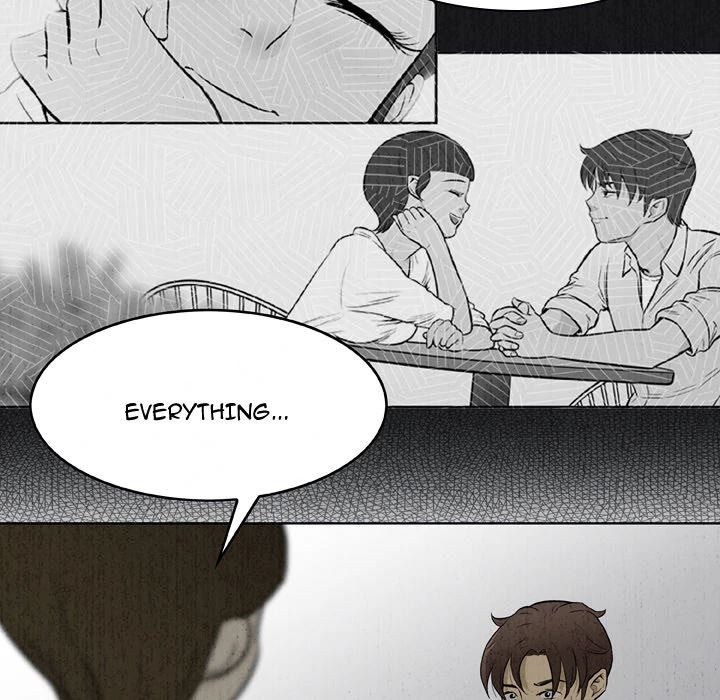 Classroom of Murder Chapter 34 - Page 21