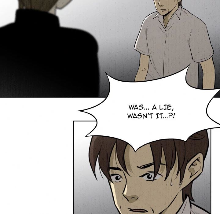 Classroom of Murder Chapter 34 - Page 22
