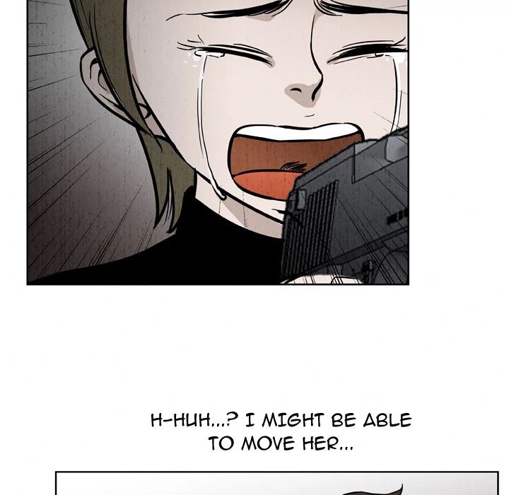 Classroom of Murder Chapter 34 - Page 24