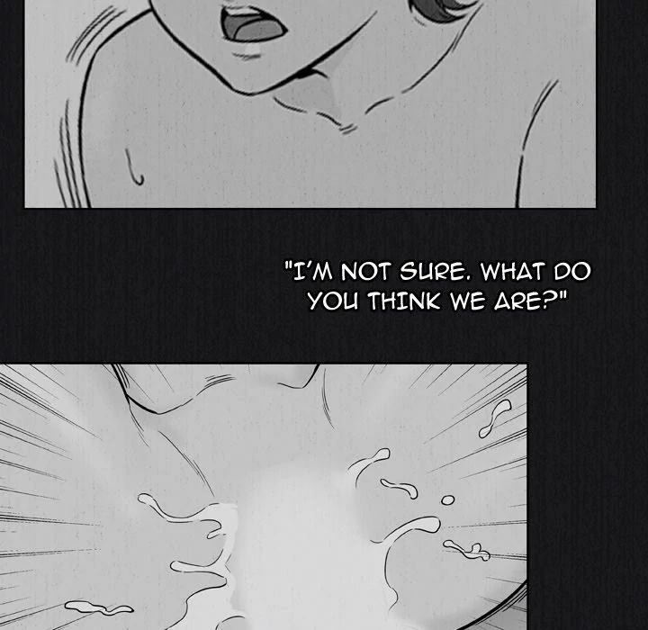 Classroom of Murder Chapter 34 - Page 31