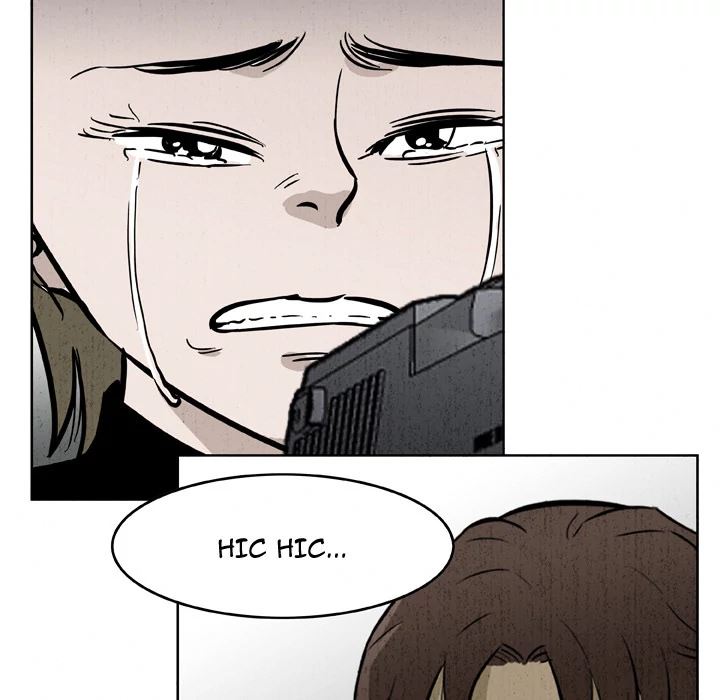 Classroom of Murder Chapter 34 - Page 34