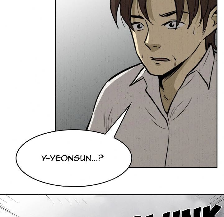 Classroom of Murder Chapter 34 - Page 35