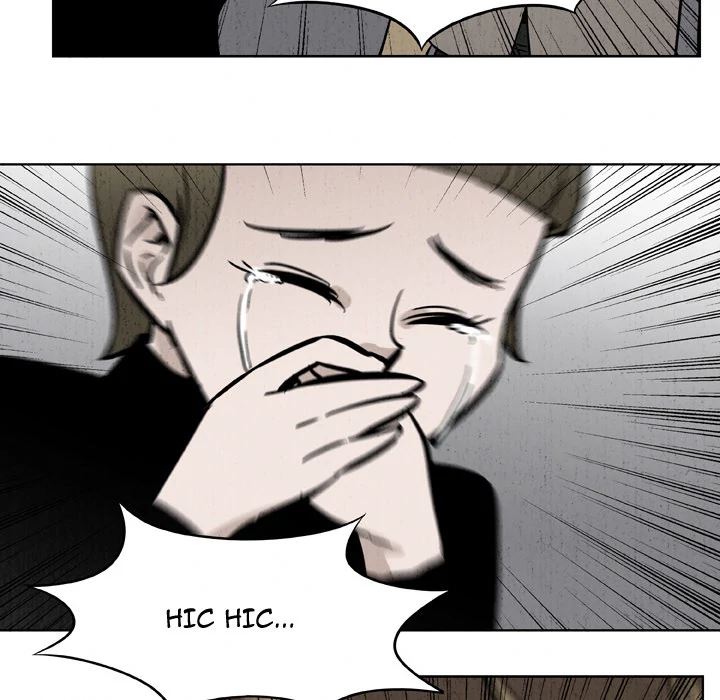 Classroom of Murder Chapter 34 - Page 38