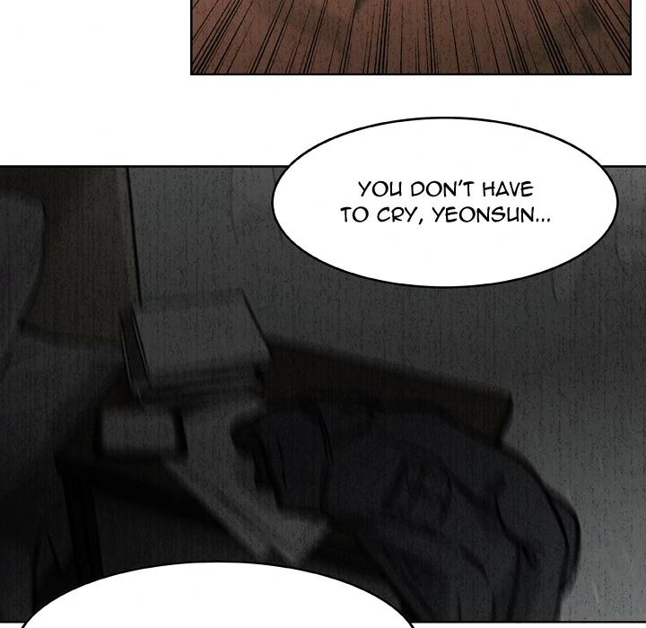 Classroom of Murder Chapter 34 - Page 40