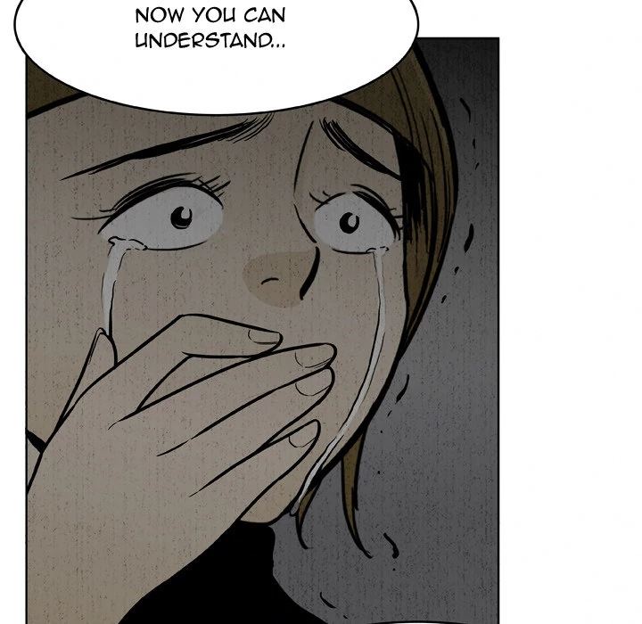 Classroom of Murder Chapter 34 - Page 41