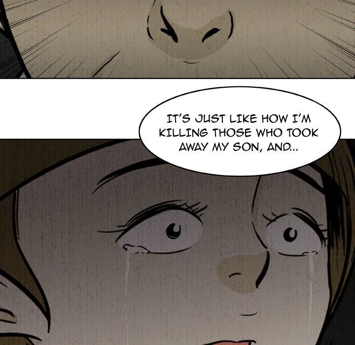 Classroom of Murder Chapter 34 - Page 44