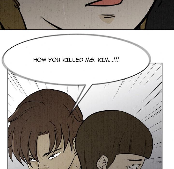 Classroom of Murder Chapter 34 - Page 45