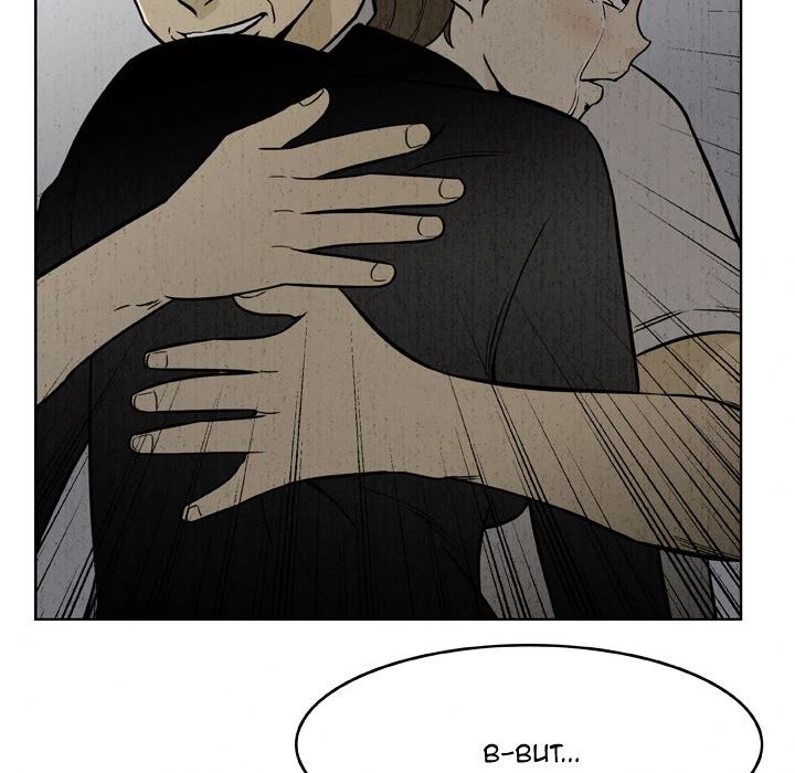 Classroom of Murder Chapter 34 - Page 46
