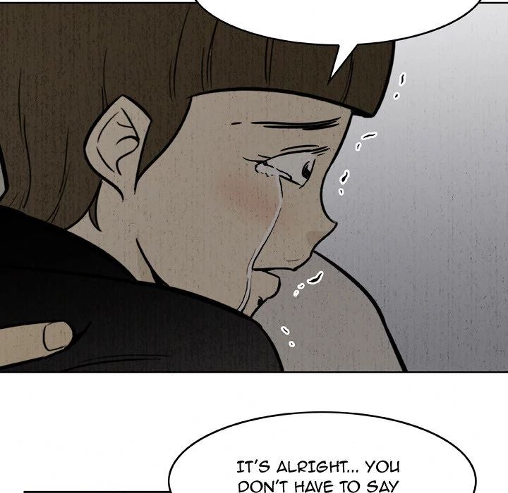 Classroom of Murder Chapter 34 - Page 47