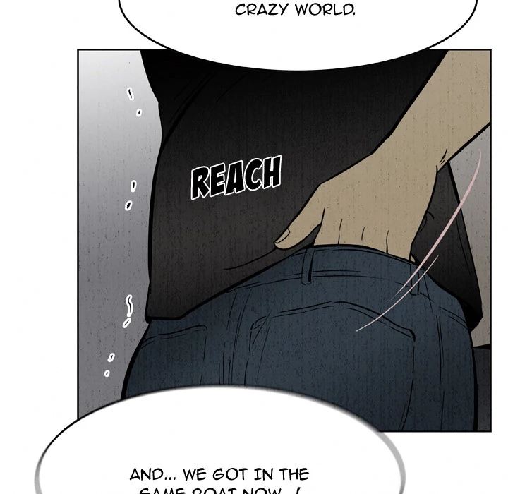 Classroom of Murder Chapter 34 - Page 50