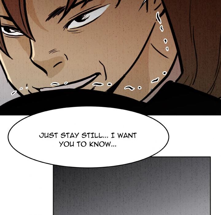 Classroom of Murder Chapter 34 - Page 54