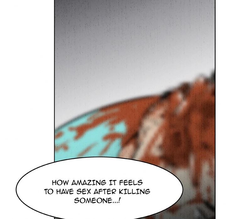 Classroom of Murder Chapter 34 - Page 55