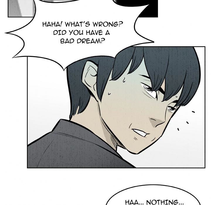 Classroom of Murder Chapter 34 - Page 62