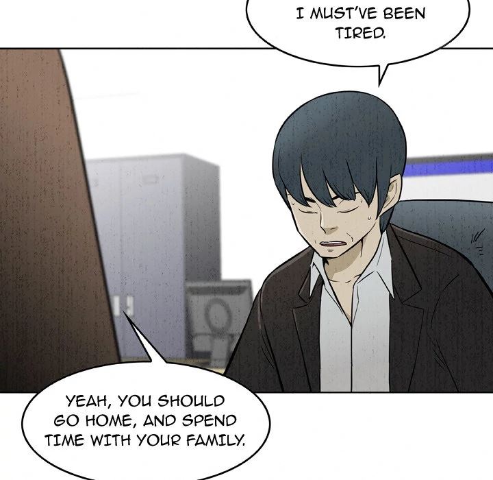 Classroom of Murder Chapter 34 - Page 63