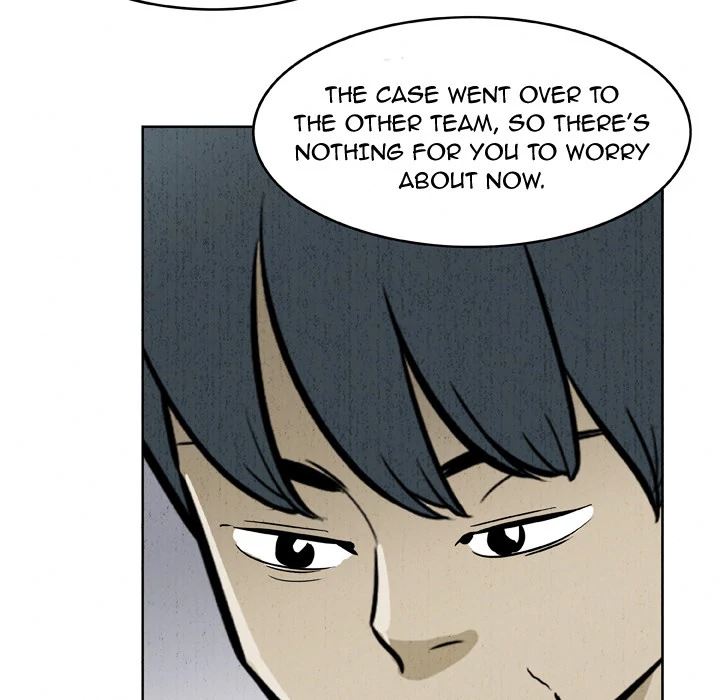Classroom of Murder Chapter 34 - Page 64