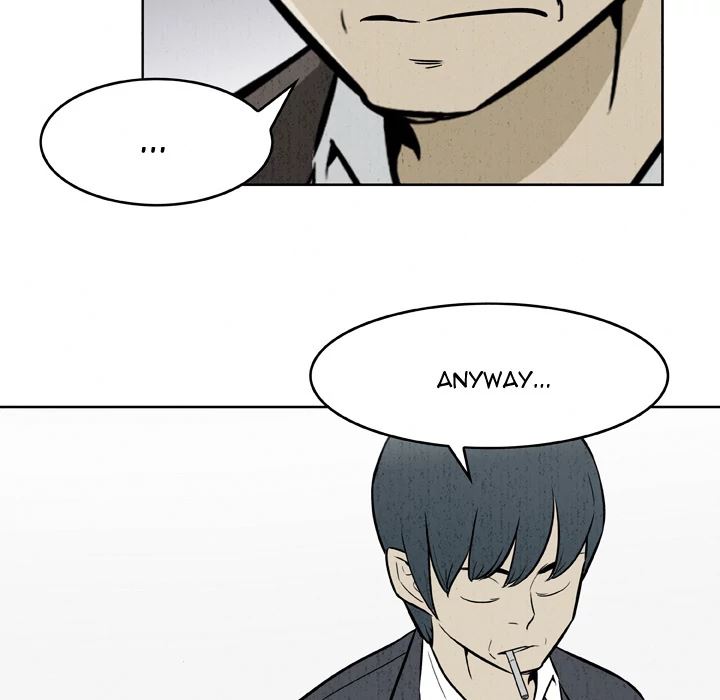 Classroom of Murder Chapter 34 - Page 65
