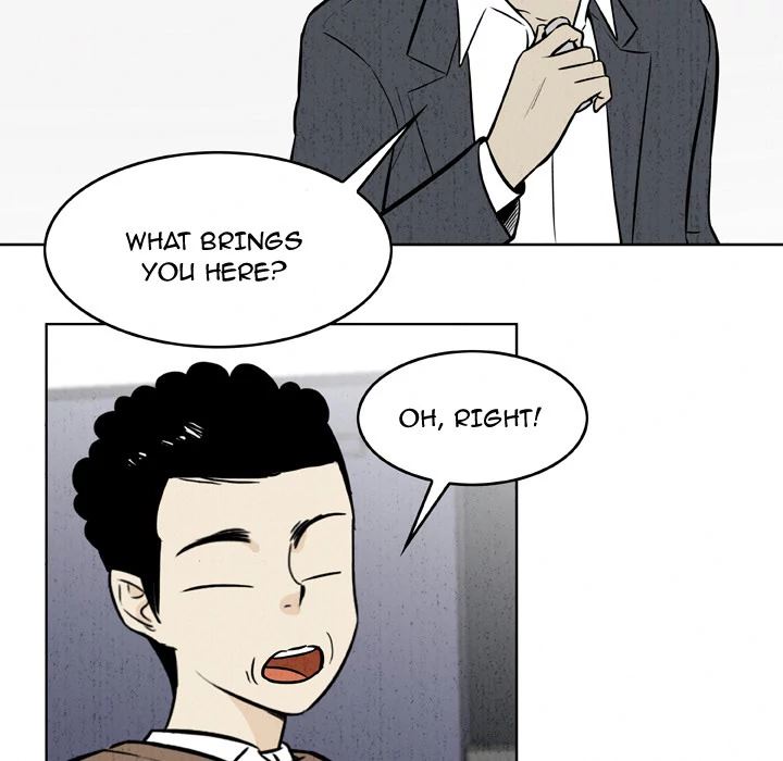 Classroom of Murder Chapter 34 - Page 66