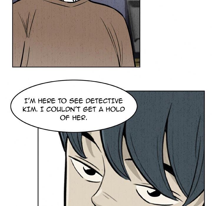 Classroom of Murder Chapter 34 - Page 67