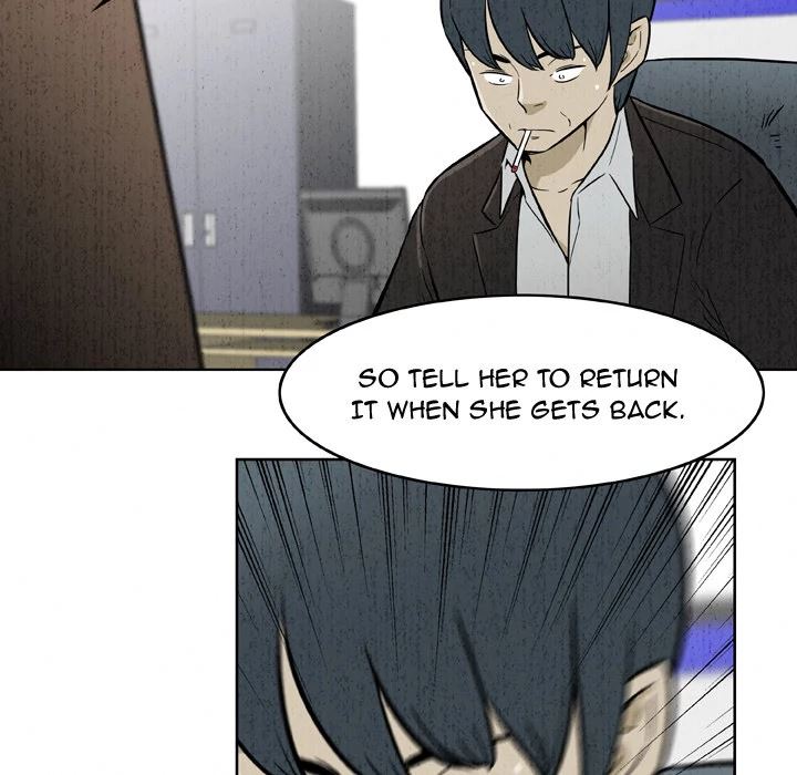 Classroom of Murder Chapter 34 - Page 69