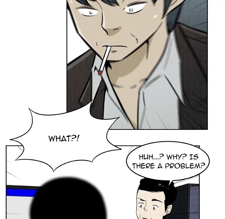Classroom of Murder Chapter 34 - Page 70