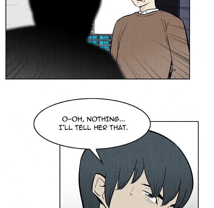 Classroom of Murder Chapter 34 - Page 71