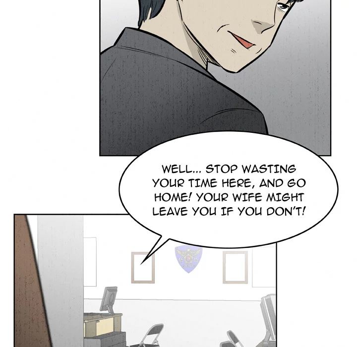 Classroom of Murder Chapter 34 - Page 72