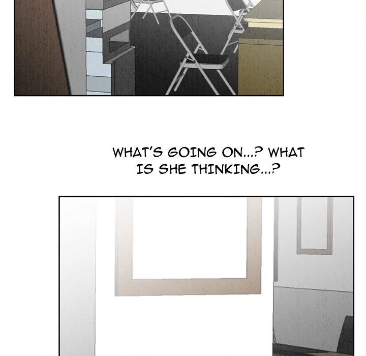 Classroom of Murder Chapter 34 - Page 73