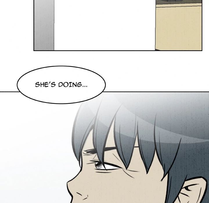 Classroom of Murder Chapter 34 - Page 74