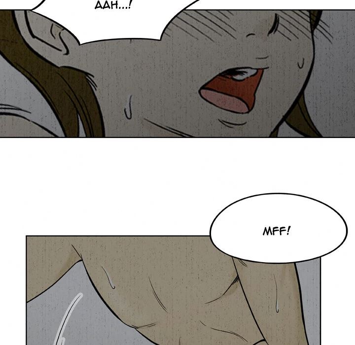 Classroom of Murder Chapter 34 - Page 81