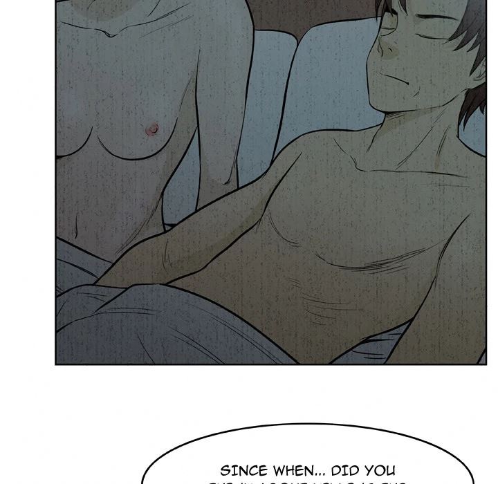 Classroom of Murder Chapter 34 - Page 90