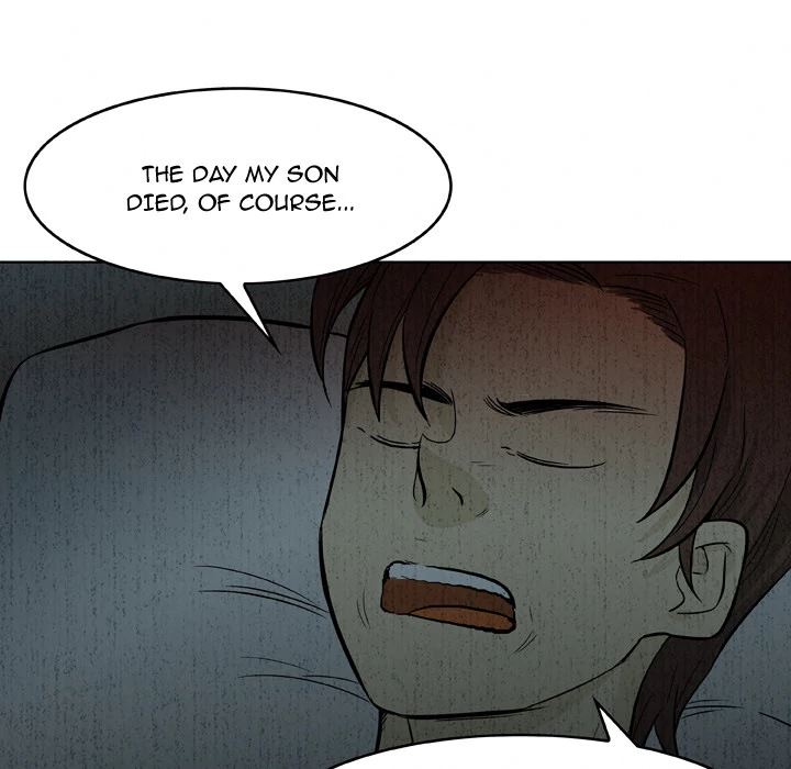 Classroom of Murder Chapter 34 - Page 92