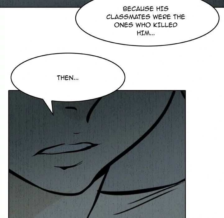 Classroom of Murder Chapter 34 - Page 93
