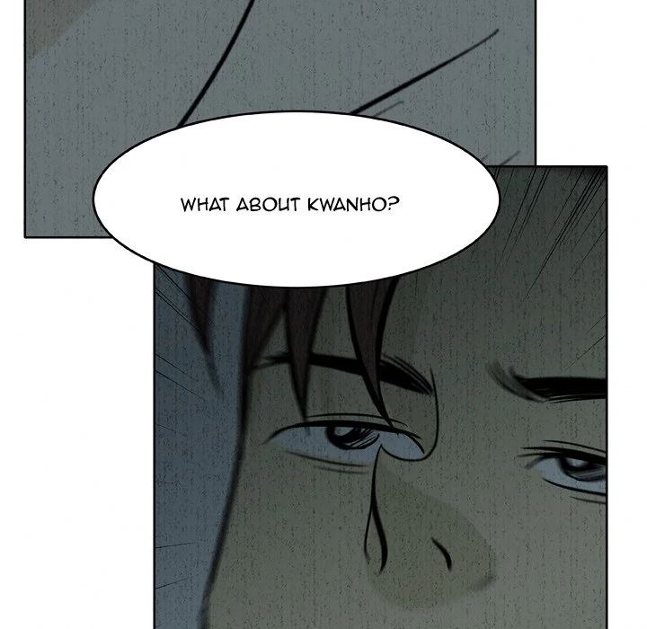 Classroom of Murder Chapter 34 - Page 94