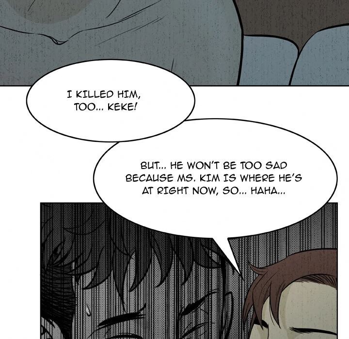 Classroom of Murder Chapter 34 - Page 96