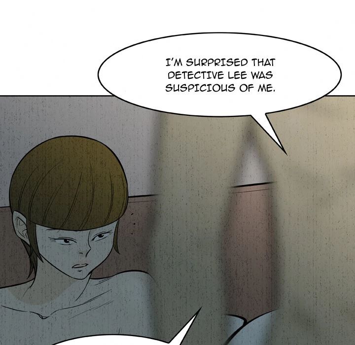 Classroom of Murder Chapter 34 - Page 99
